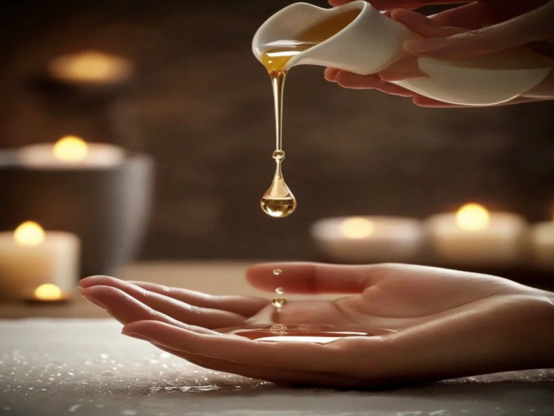主题SPA